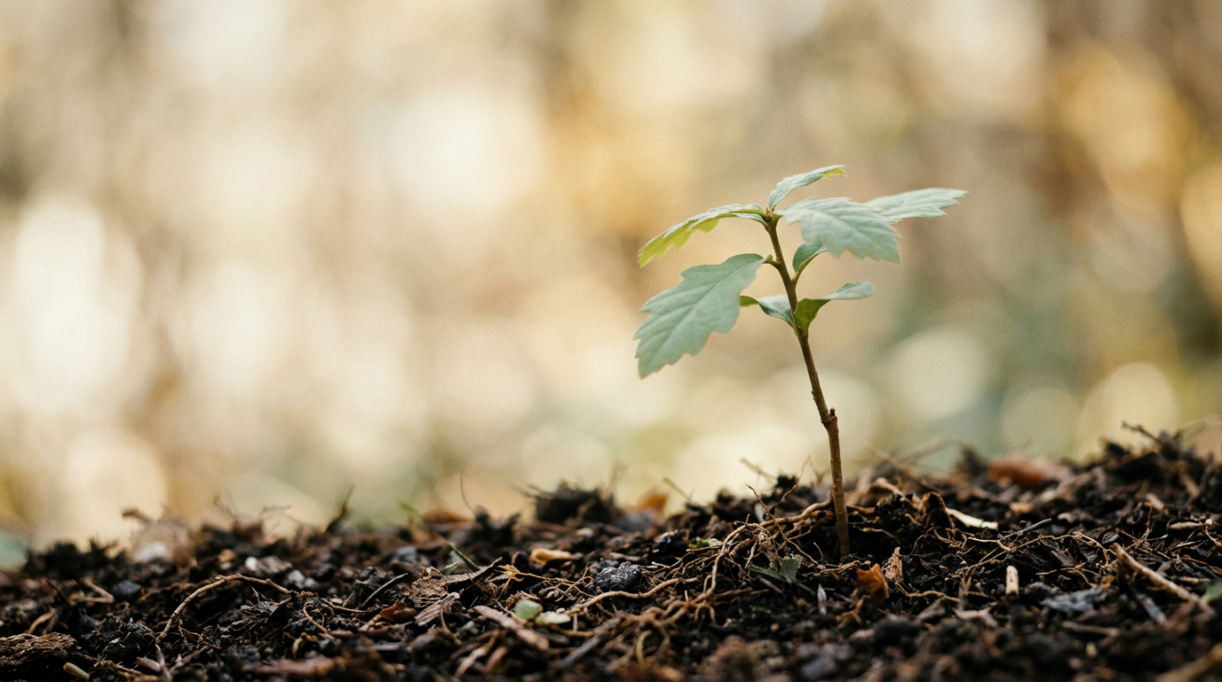 Godly Ambition and Brand Growth in Marketing
