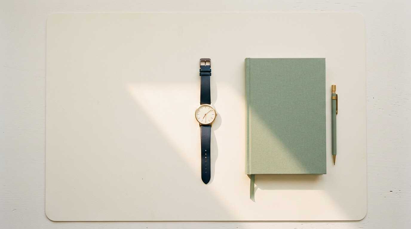 Restorative Rhythms: Biblical Time Management Tips