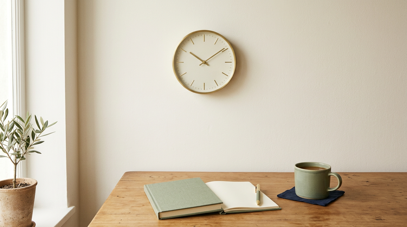 Making Purposeful Decisions in Mundane Daily Work
