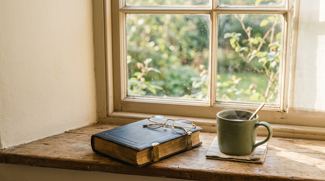 Morning Routine Tips for Christian Time Management