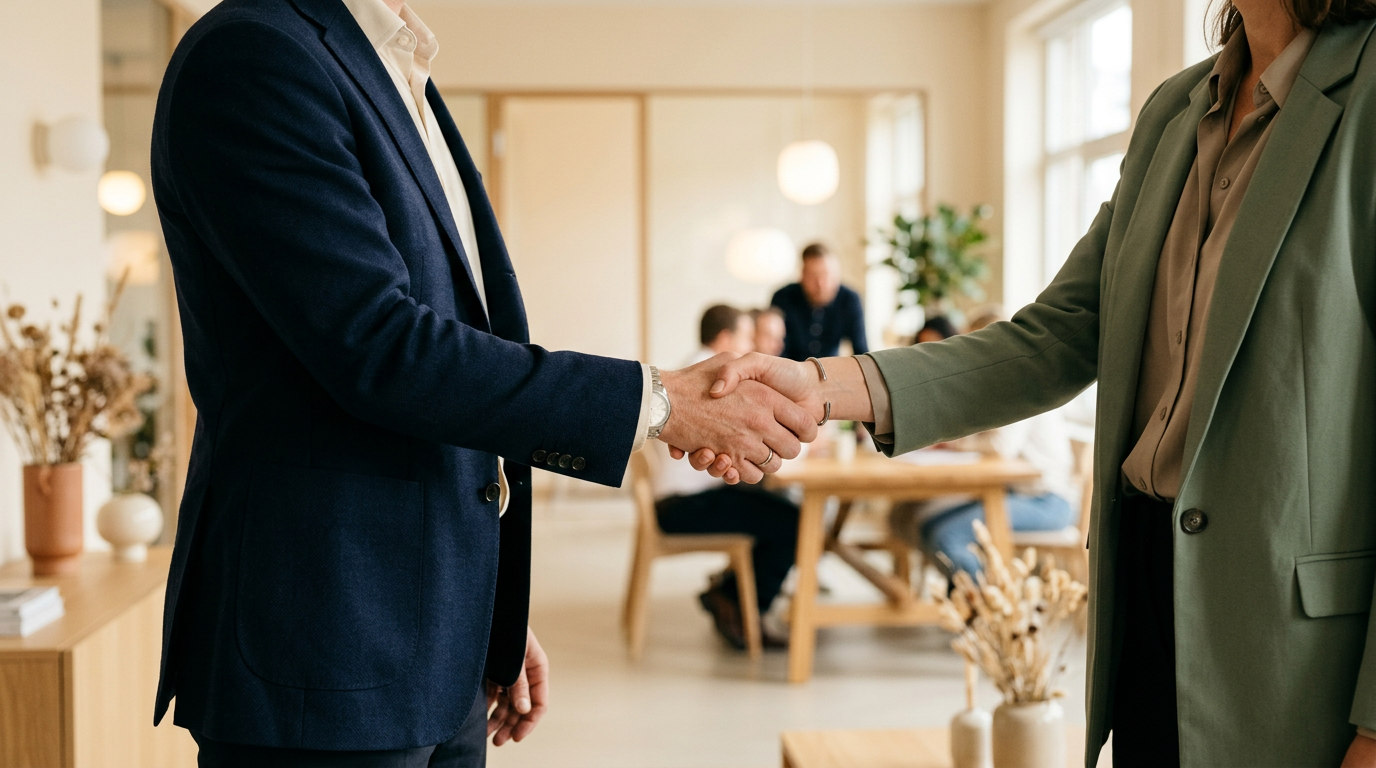 Delegation as an Act of Christian Time Management