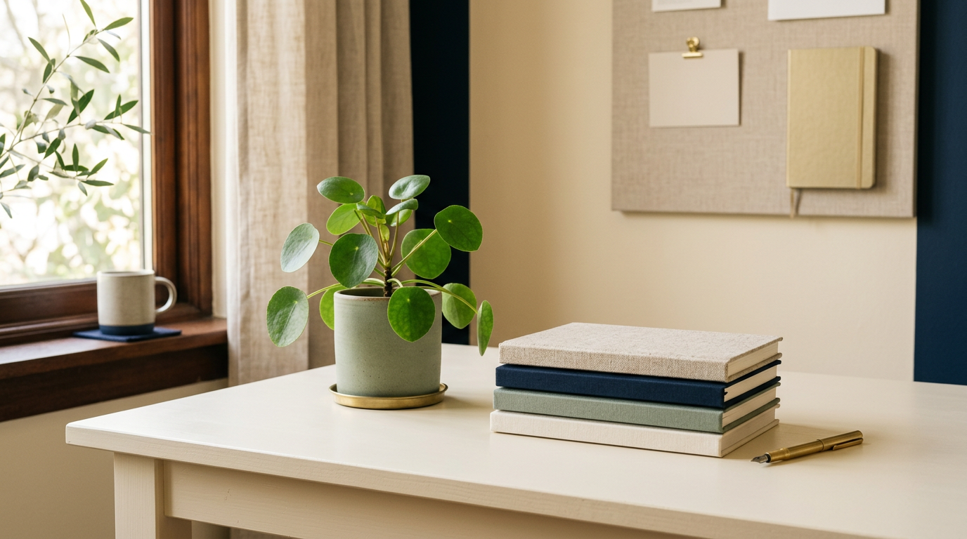 Christian Work Ethic: Practical Office Organization Strategies