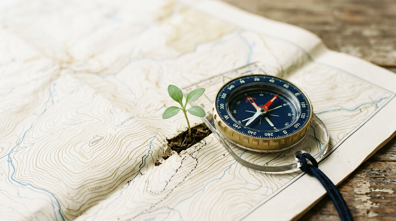 Navigating Market Trends with Biblical Wisdom