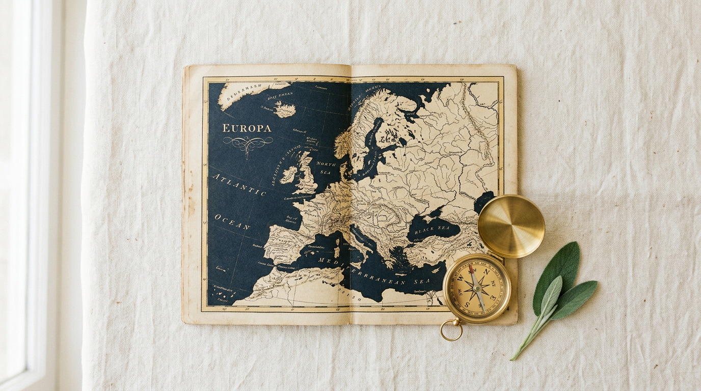 Identifying Your Calling as a Kingdom Entrepreneur