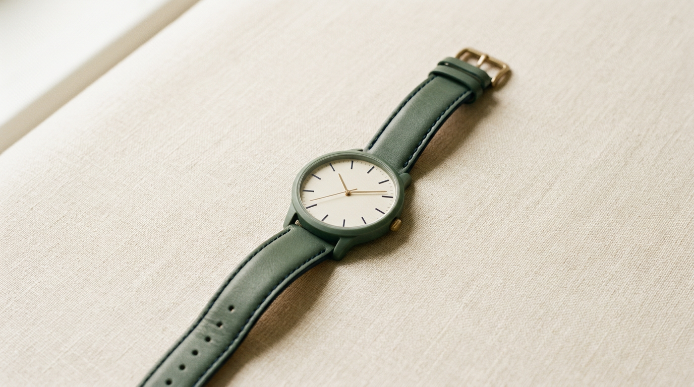Time Stewardship: Habits for a Productive Christian Work Ethic