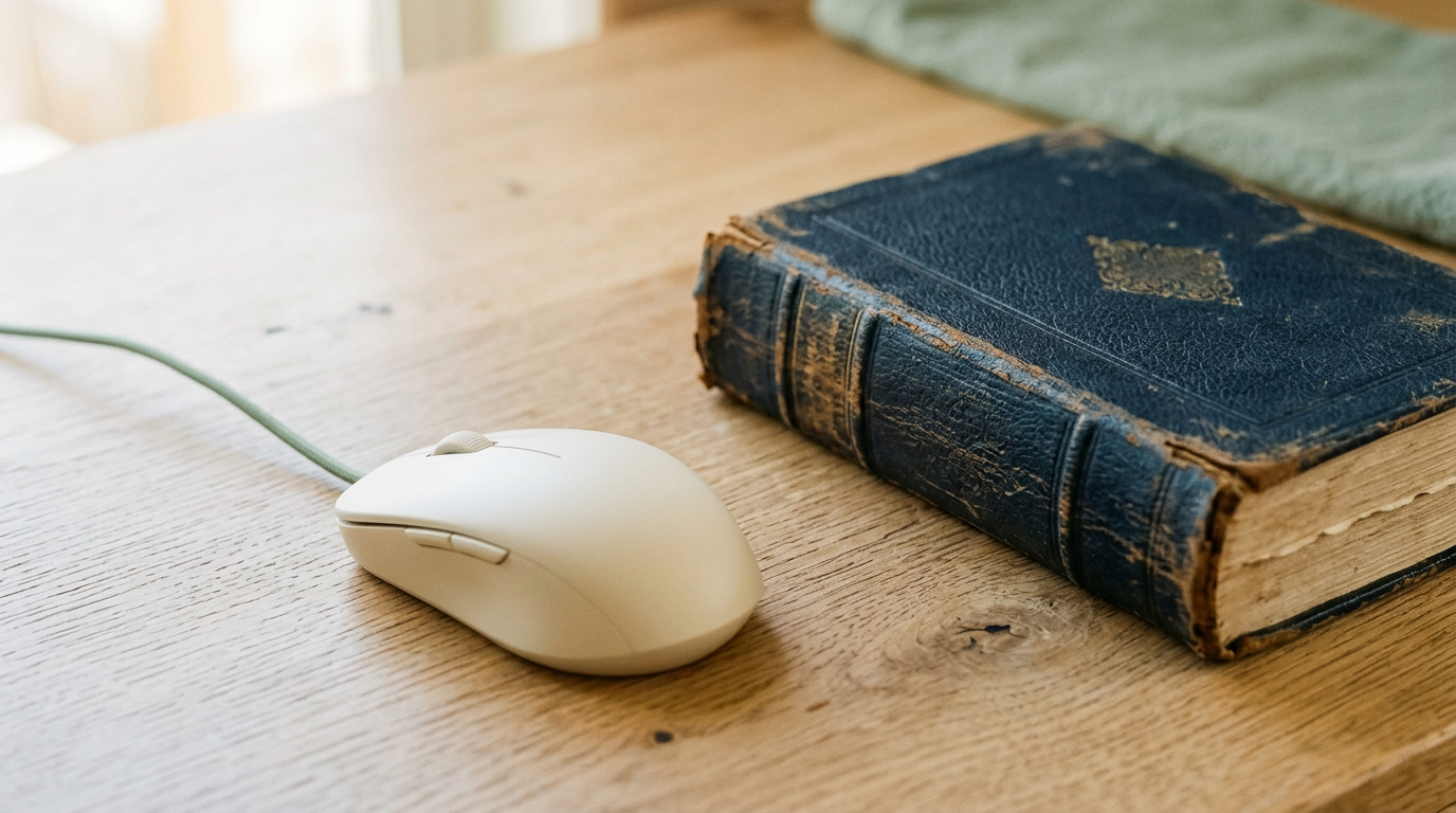 Navigating Innovation and Technology Choices Wisely