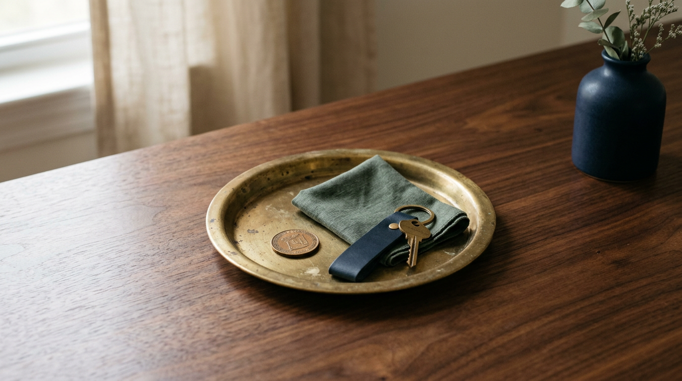 Financial Stewardship as Christian Stress Management